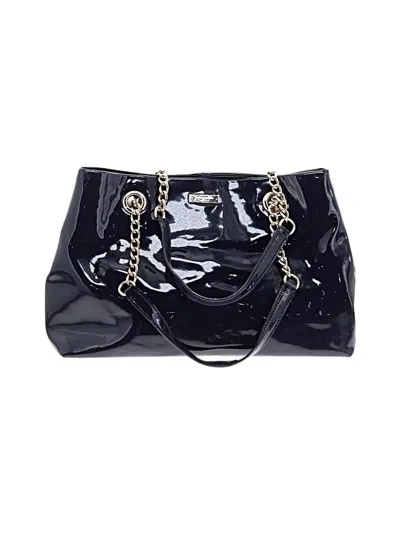 Pre-owned Kate Spade New York Tote Bag In Blue