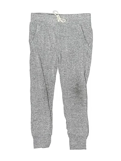 Pre-owned Tucker + Tate Kids' Sweatpants In Gray