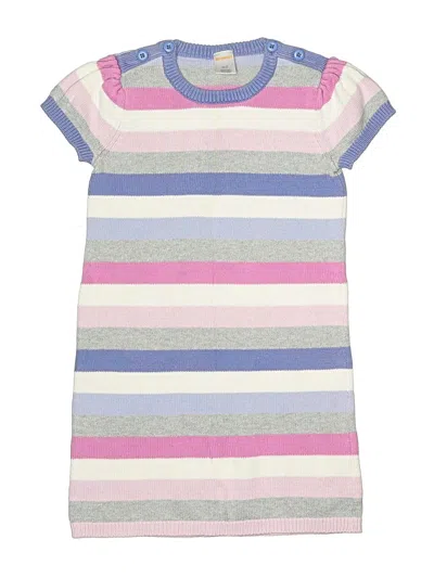 Pre-owned Gymboree Kids' Dress In Pink