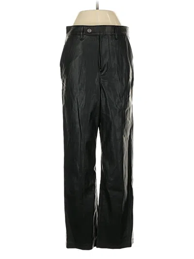 Pre-owned Levi's Casual Pants In Black