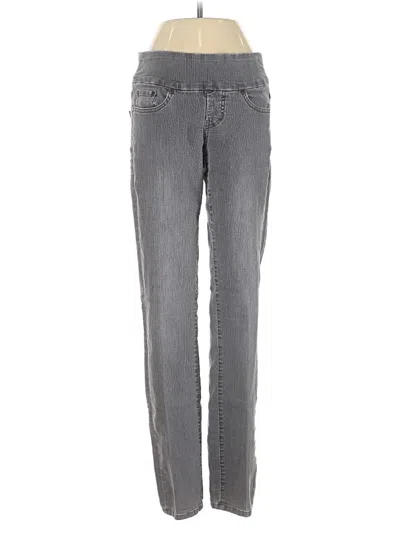 Pre-owned Jag Jeans Jeans In Gray