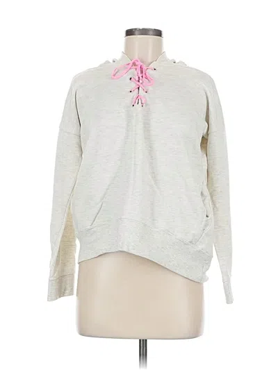 Pre-owned Ocean Drive Clothing Co. Sweatshirt In Gray