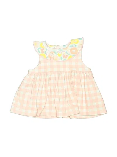 Pre-owned Assorted Brands Babies' Dress In Pink