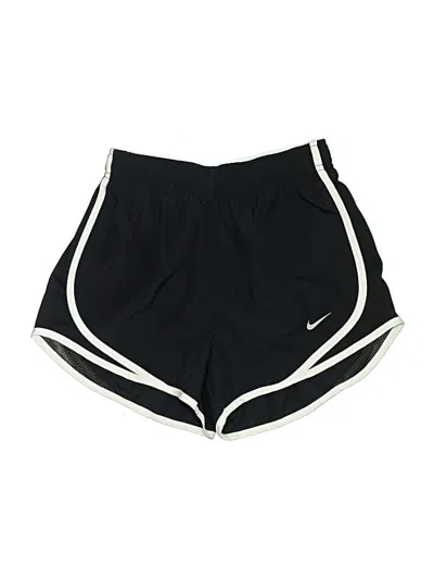 Pre-owned Nike Athletic Shorts In Black
