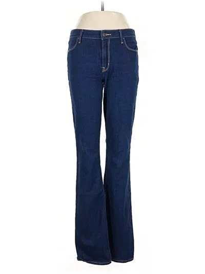 Pre-owned Old Navy Jeans In Blue