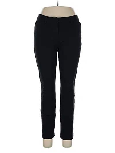 Pre-owned Andrew Marc For Costco Active Pants In Black