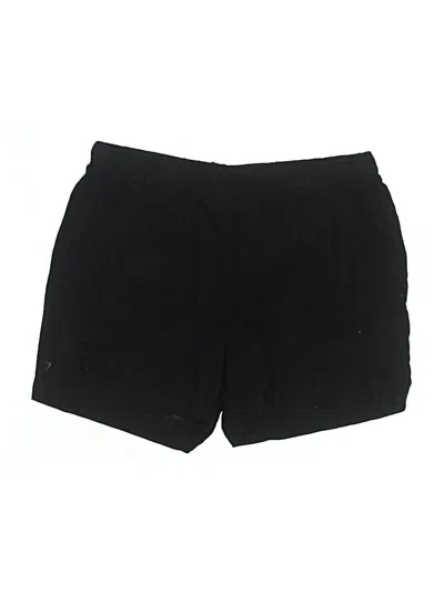 Pre-owned Briggs Athletic Shorts In Black