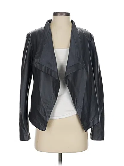 Pre-owned Bb Dakota Jacket In Gray