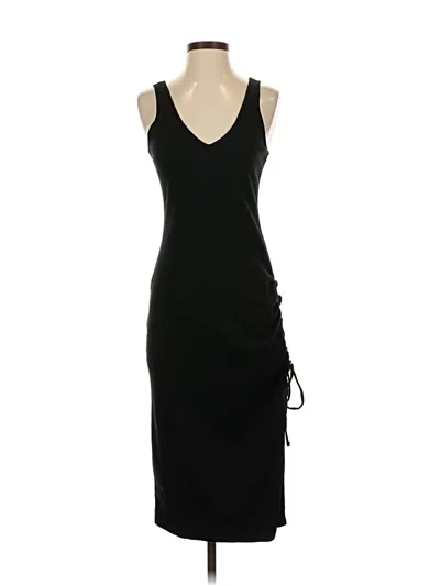 Pre-owned A New Day Cocktail Dress In Black