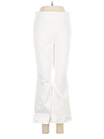 Pre-owned Old Navy Jeans In White