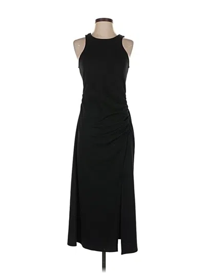 Pre-owned A New Day Cocktail Dress In Black