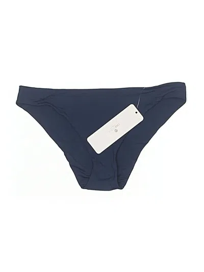 Crz Yoga Swimsuit Bottoms In Blue