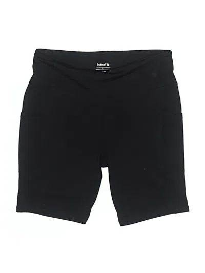 Pre-owned Baleaf Sports Athletic Shorts In Black