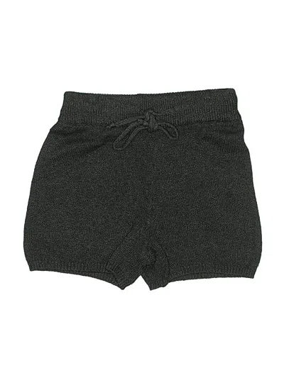 Pre-owned One Grey Day Los Angeles Shorts In Gray