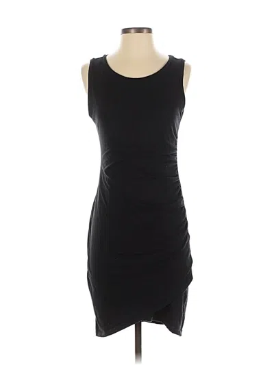 Pre-owned Leith Cocktail Dress In Black