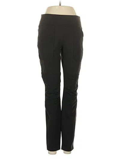 Pre-owned Carhartt Active Pants In Black