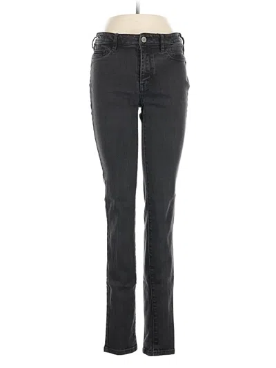 Pre-owned Soho Jeans New York & Company Jeans In Black