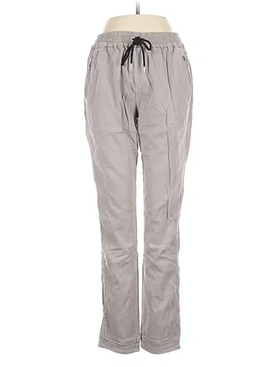 Pre-owned Joe's Jeans Casual Pants In Gray