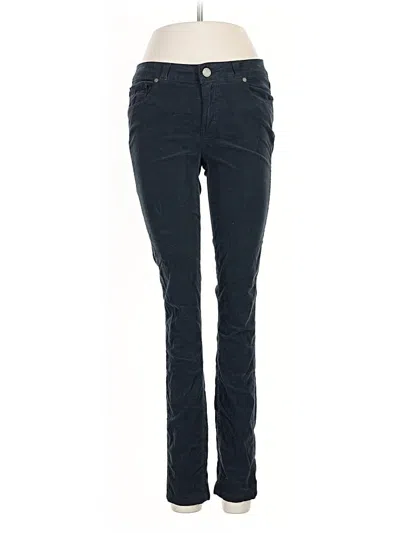 Pre-owned Paige Jeans In Blue