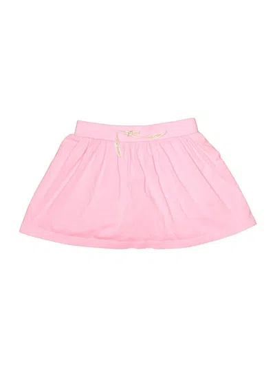Pre-owned Oshkosh B'gosh Kids' Skirt In Pink