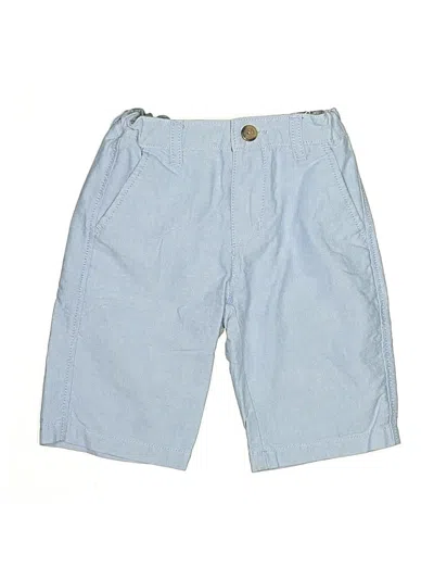 Pre-owned Nautica Kids' Shorts In Blue
