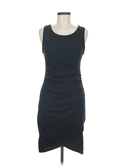 Pre-owned Leith Cocktail Dress In Black