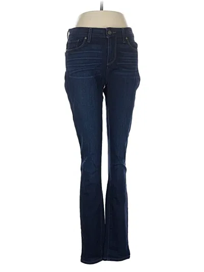 Pre-owned Paige Jeans In Blue