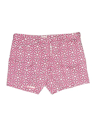 Pre-owned Laundry By Shelli Segal Shorts In Pink
