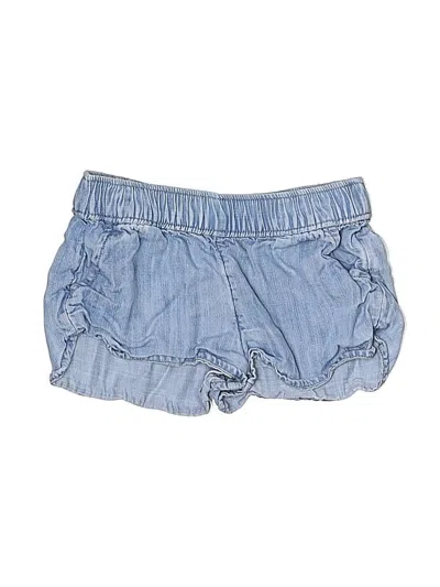 Pre-owned Vineyard Vines Kids' Jeans In Blue