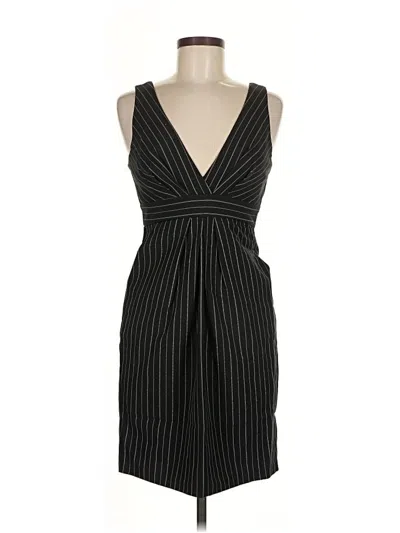 Pre-owned Xoxo Cocktail Dress In Black