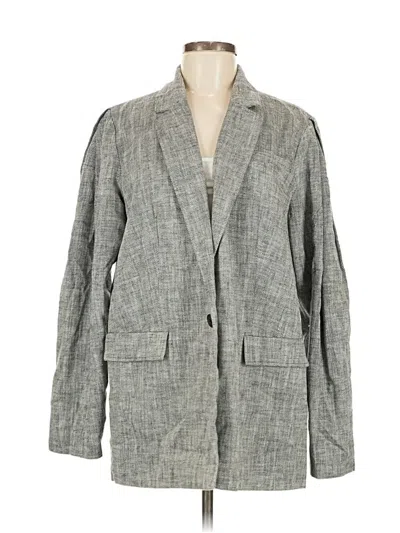 Rachel Comey Blazer Jacket In Gray