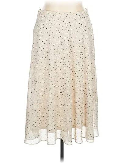 Pre-owned Philosophy Republic Clothing Casual Skirt In White