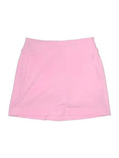Pre-owned Member's Mark Shorts In Pink