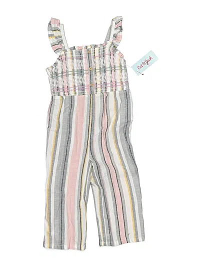 Cat & Jack Dress In Multi