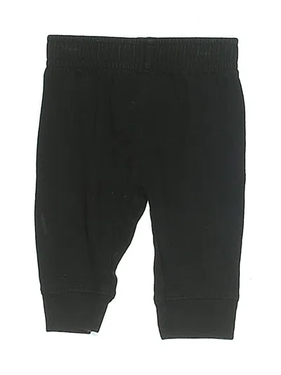 Pre-owned Garanimals Babies' Active Pants In Black