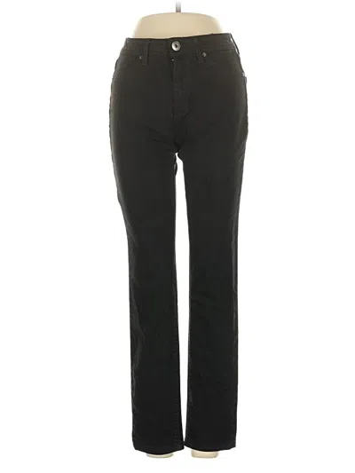 Pre-owned Dl1961 Jeans In Black