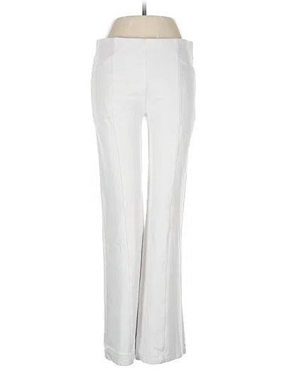 Pre-owned Betabrand Dress Pants In Silver