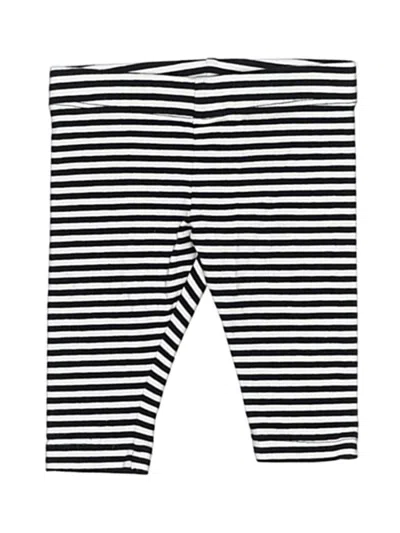 Pre-owned Primary Clothing Babies' Leggings In Black