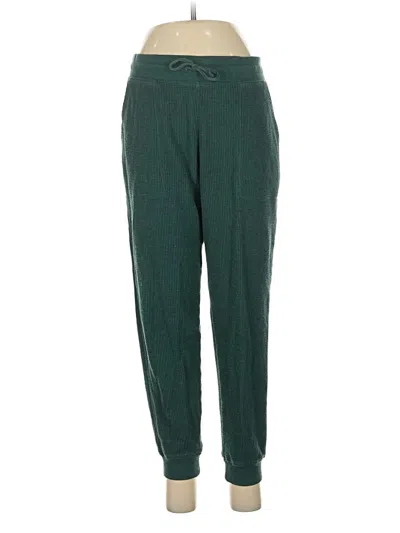 Pre-owned Stars Above Casual Pants In Green