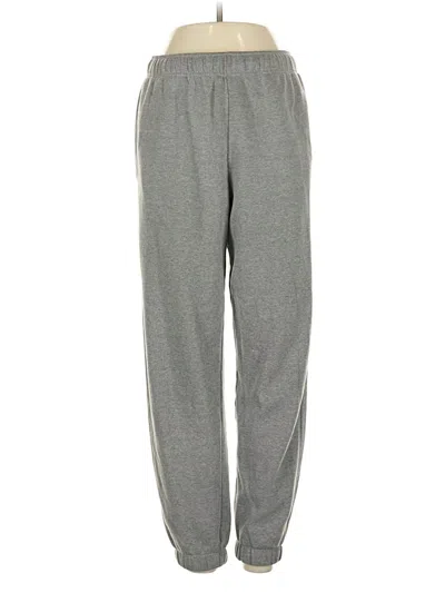 Pre-owned Wild Fable Sweatpants In Gray