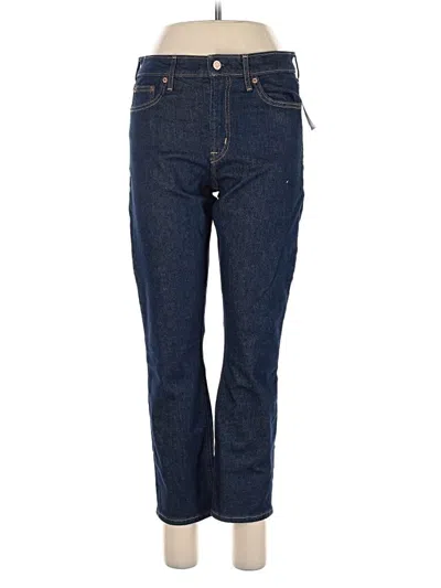Gap Jeans In Blue