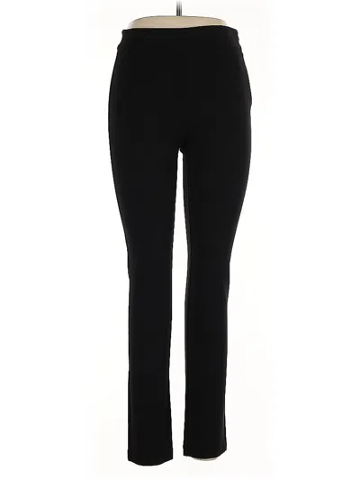 Pre-owned Kobi Halperin Active Pants In Black