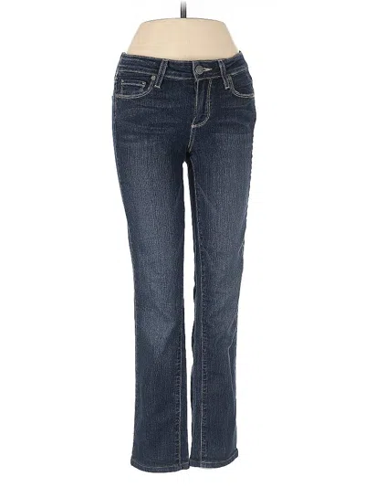Pre-owned Paige Jeans In Blue