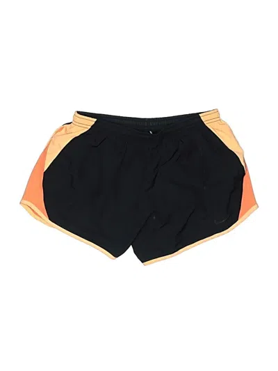 Pre-owned Nike Athletic Shorts In Black