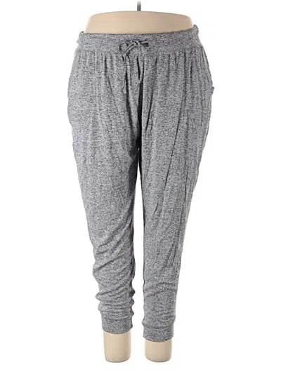Pre-owned Old Navy Sweatpants In Gray