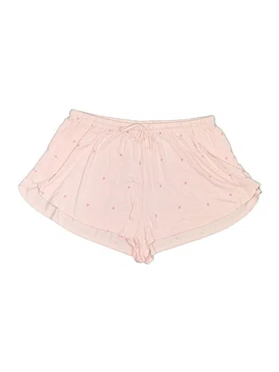 Pre-owned Csb Shorts In Pink