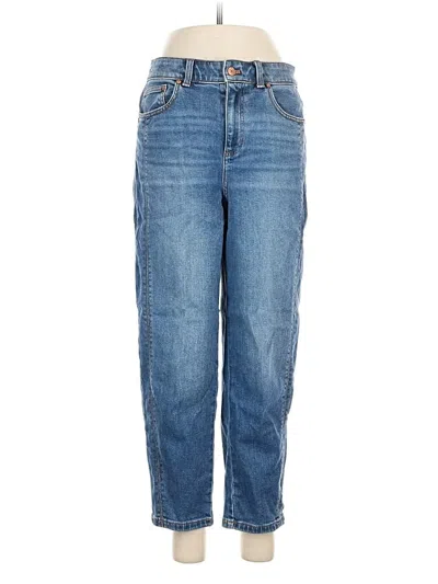 Pre-owned Talbots Jeans In Blue