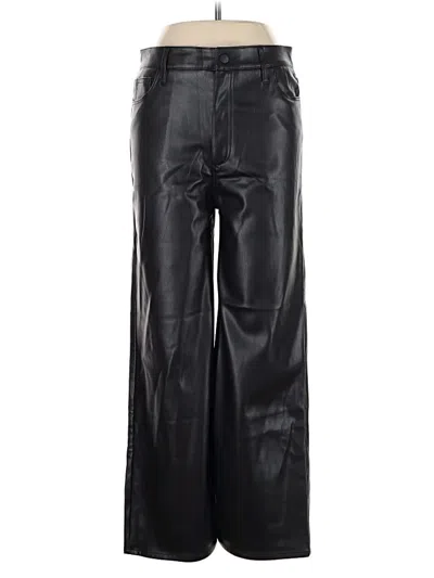 Pre-owned Joe's Jeans Casual Pants In Black