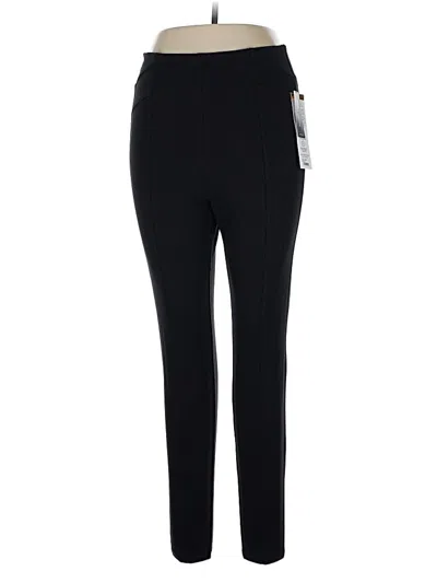 Liverpool Los Angeles Active Pants In Black