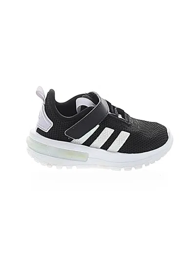 Pre-owned Adidas Originals Kids' Sneakers In Black